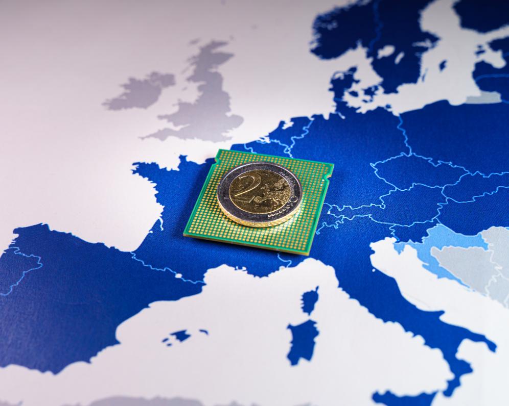 Na finančný trh prichádza digitálne euro. Už ste o ňom počuli?